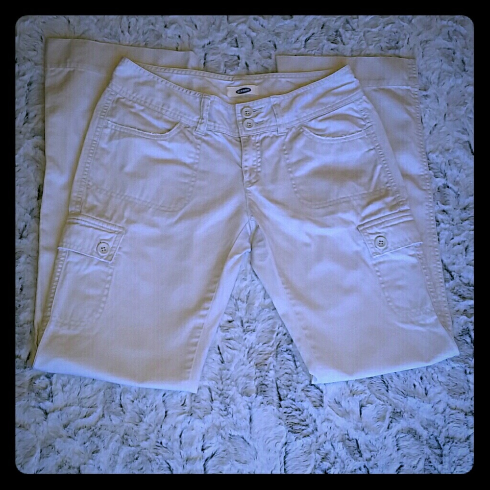 Old Navy pants